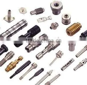 China Factory Supply Custom Xzabc Brass CNC Machine Turning Milling Parts thumbnail-5