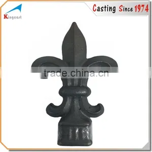 Custom Cast Iron Art thumbnail-5