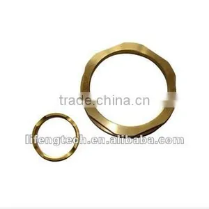 Brass Machined Parts China Cnc Machining Parts thumbnail-1