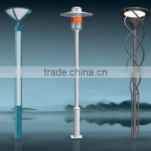 Solar Panels 250 Watt of Led Solar Lamp for Garden Lighting thumbnail-1