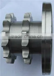 Sprocket,chain Wheel,chain,10b thumbnail-1