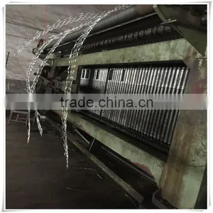 2017 Qiangyu Hot Sale Gabion Mesh 2*1*1m Hexgonal Galvanized Gabion Wire Mesh Box thumbnail-4