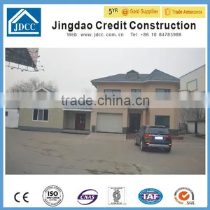 Flatable System Container House/prefab Container thumbnail-2