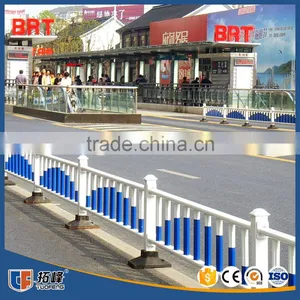 Popular Design Metal Guard Rail Road thumbnail-4