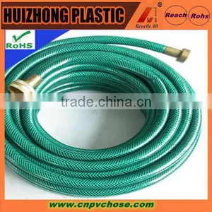 for Irrigation and Washing Light Pvc Garden Water Hose/pipe thumbnail-2