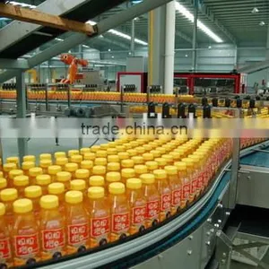 Линия производства газированных напитков в стеклянных/пластиковых (PET) бутылках thumbnail-3