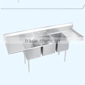 Restaurant Sinks thumbnail-1