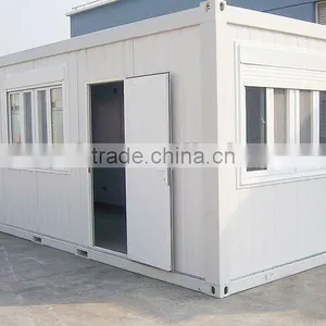 Container Homes in Sandwich Panel thumbnail-3