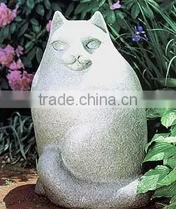 Lawn And Garden Stone Carving thumbnail-1