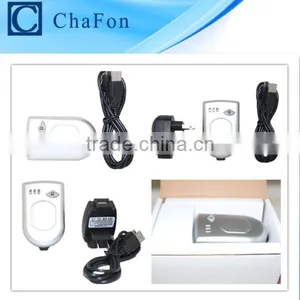 Bluetooth Uhf Handheld Rfid Reader Uhf With SDK Can Work With Android System thumbnail-6