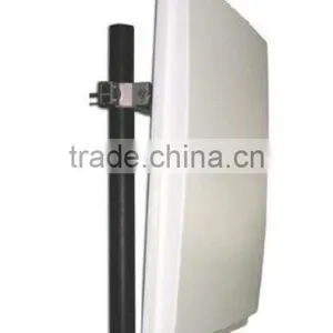 Long Range UHF RFID Reader With WIFI thumbnail-1