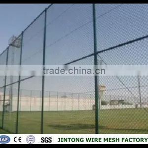 Iron Mesh Fence Gate,roller Chain Link Mesh Fence,diamond Fence Wire Mesh Netting thumbnail-6