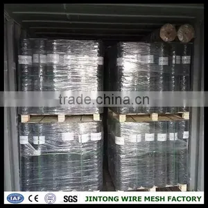 Pvc Coated Hexagonal Wire Mesh Chicken Wire Mesh for Plastering Rabbit Fence thumbnail-4