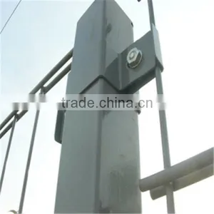 SC-Chinese Top Quality Perimeter Fence (Certification: CE,ISO,SGS) thumbnail-6