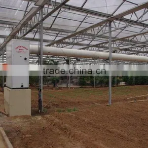 Industrial Air Conditioners/air Conditioner 400w thumbnail-3