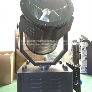 Moving Head Sky Searchlight Sky RoseLight High Power Light 2kw/3kw/4kw/5kw/7kw thumbnail-4