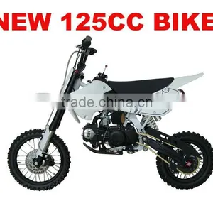 CE 125CC OFF ROAD DIRT BIKE(MC-663) thumbnail-1