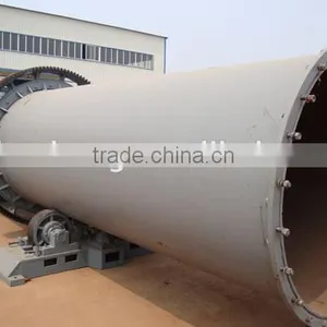 Small Coal Sand Rotary Dryer thumbnail-6