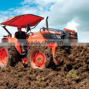 TRACTOR Model M6040, New Branch thumbnail-3