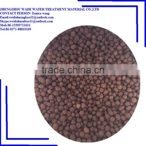Manufacturer of Expanded Clay Concrete Mix Lightweight Leca Expanded Clay Aggregate on Sale With Bid Discount$ thumbnail-4
