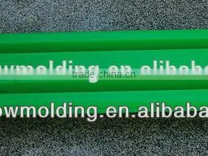 OEM Blow Molding Children Plastic Garden Swing Chair thumbnail-4