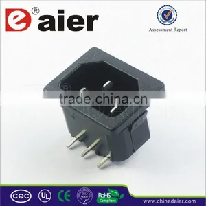 DB-14B 16 Amps Industrial Socket thumbnail-1