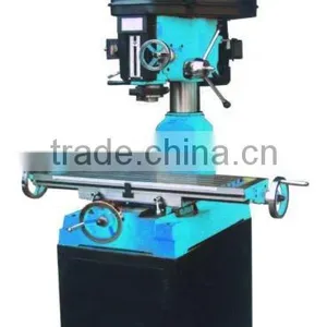 Milling Drilling Machine thumbnail-1