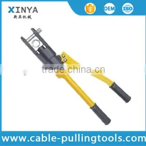 YQK-240 Hydraulic Clamp Hydraulic Crimping Tool thumbnail-2