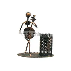 Desk Craft Pencil Vase ZPXW-A1 thumbnail-1