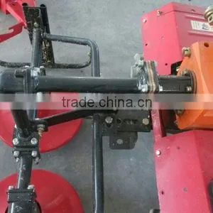 Tiller Cultivator, Mini Tiller, Gasoline Tiller , Rotary Tiller thumbnail-4