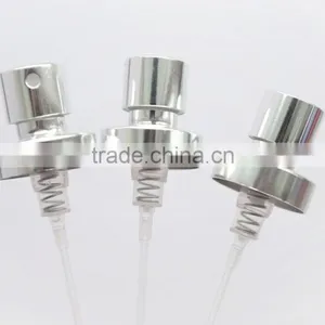 15/400 Aluminum Pump Sprayer Crimp Pump Sprayer thumbnail-3