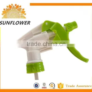PP Plastic Trigger Sprayer SF-D 28/415 thumbnail-3