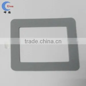 Custom Silicone Square Ring thumbnail-1