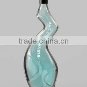 20/30/50/70/100ml Newest Design Hot Sale Glass Perfume Bottle,doll Perfume Bottle thumbnail-1