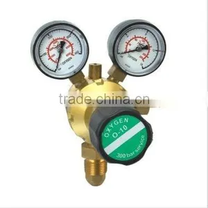 Oxygen/acetylene/industry/gas/argon/L.P.G/co2 Regulator thumbnail-1