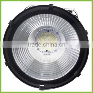 High Power Finned Aluminum Led Wattage From 100w to 500w Outdoor Led Flood Light Fixtures thumbnail-2