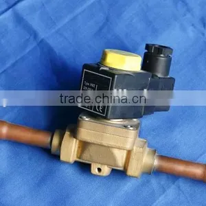 AC and Refrigeration Solenoid Valve thumbnail-3