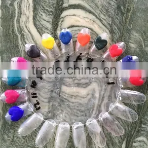 Temperature Change Nail Art Powder Acrylic Powder Carving Powder thumbnail-3