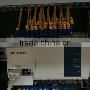 Hydraulic Press Semi Automatic Plastic Bottle Baler Supplier thumbnail-5