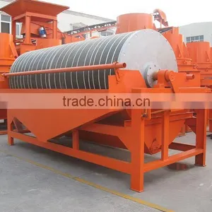 Titanium Iron Ore Magnetic Separation Machine thumbnail-1