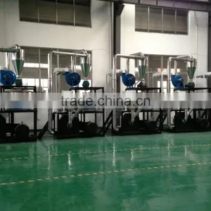 EVA Grinding Machine thumbnail-5