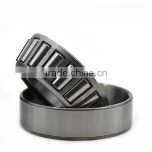 Tapered Roller Bearing 33212 for Plastic Machinery thumbnail-1