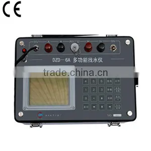 GM DZD-6A Water Detector thumbnail-1