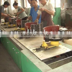 Automotive Brake Assembly Line thumbnail-1