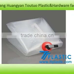 LDPE Collapsible Water Container / Foldable Water Carrier thumbnail-4