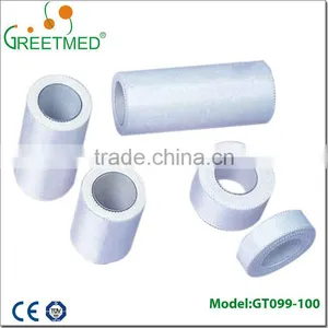 Medical Zinc Oxide Adhesive Plaster thumbnail-4