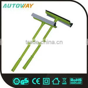 8" 10" Plastic Squeegee thumbnail-1