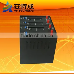 Free Bulk Sms Modem Software Mobile Recharge Stk Support at Command Usb Modem Pool 4 Port thumbnail-3