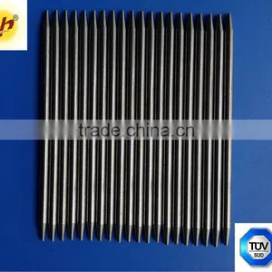 Thoriated Carbon Graphite Electrode for Spot Welding thumbnail-1