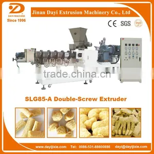 Textured Vegetarian Protein Process Line-jinan Dayi thumbnail-2
